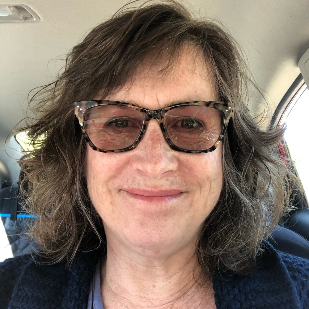 Meet your Posher, Jane